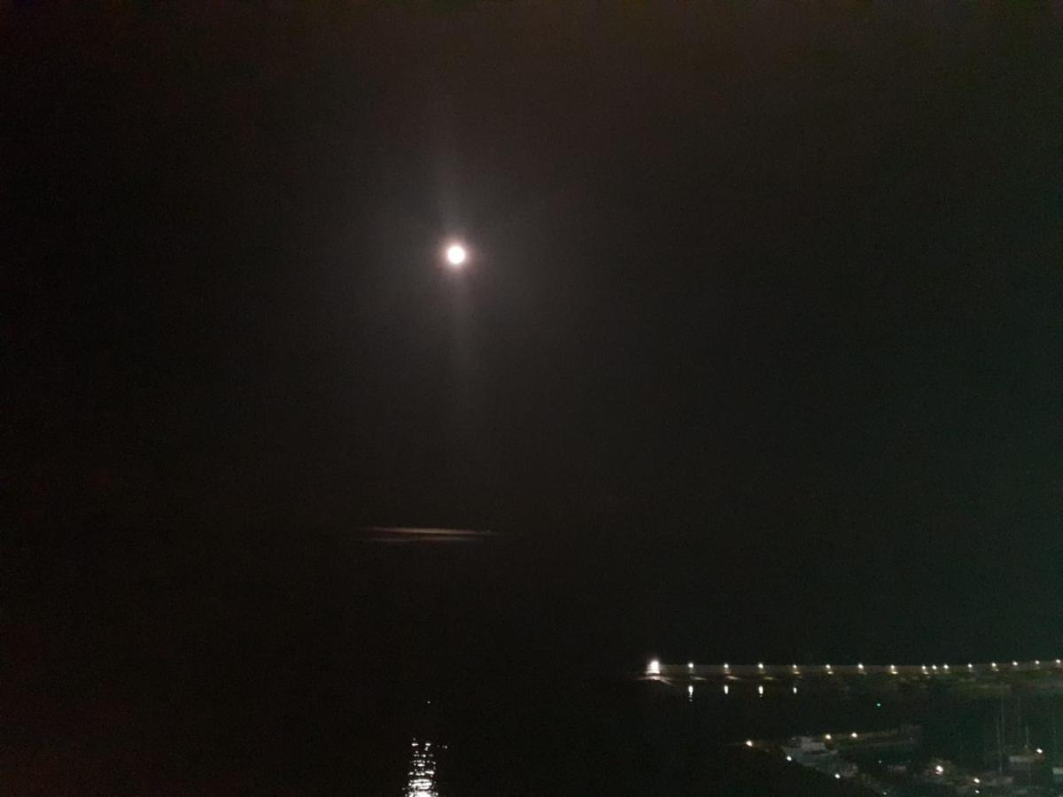 B&B Nido Sul Mare Alassio Dış mekan fotoğraf