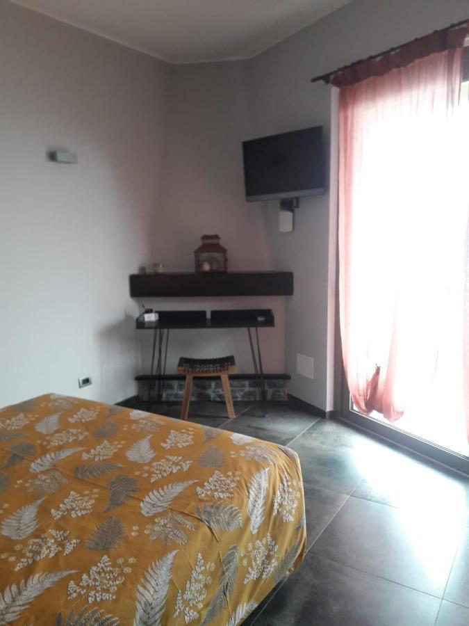 B&B Nido Sul Mare Alassio Dış mekan fotoğraf