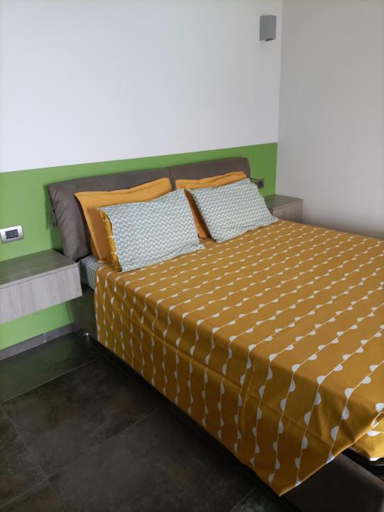 B&B Nido Sul Mare Alassio Dış mekan fotoğraf