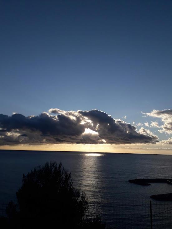 B&B Nido Sul Mare Alassio Dış mekan fotoğraf