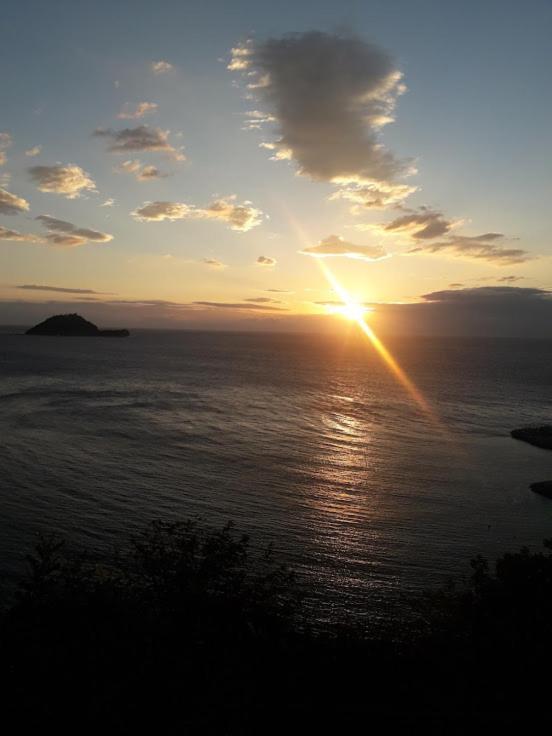 B&B Nido Sul Mare Alassio Dış mekan fotoğraf