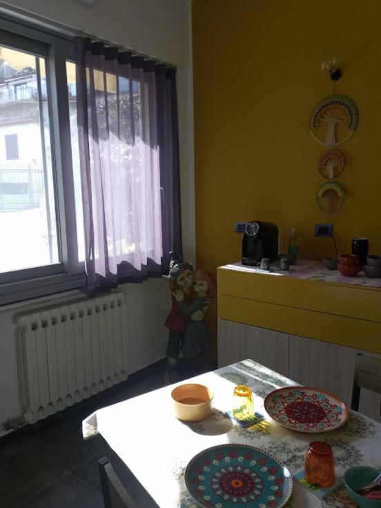 B&B Nido Sul Mare Alassio Dış mekan fotoğraf