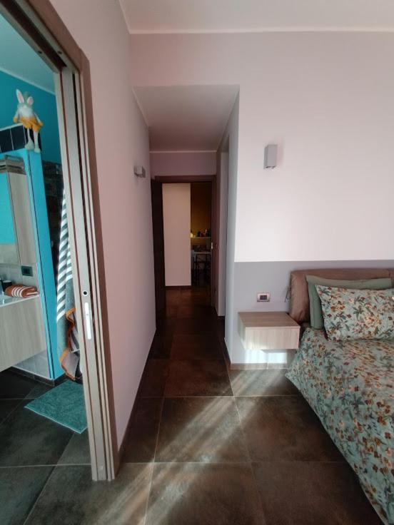 B&B Nido Sul Mare Alassio Dış mekan fotoğraf